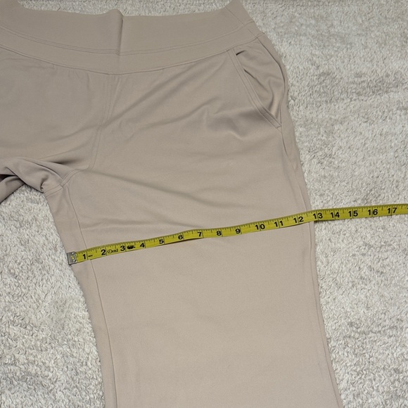 π€ π Womenβs Athleta Venice Pant β Size Large - Picture 8 of 16